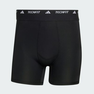 Adidas 愛迪達 Tf Hybrid Short KG1822 男 緊身短褲 內搭褲 吸濕排汗 黑