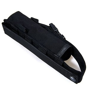 翔野 發煙信號管包 FLYYE MOLLE付包附包 開口向下