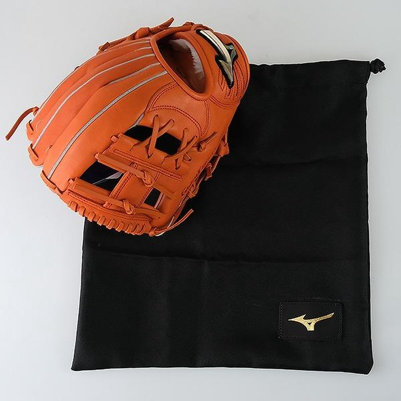 交換無料 野球 グローブ 少年軟式 左投げ ミズノ グローバル
