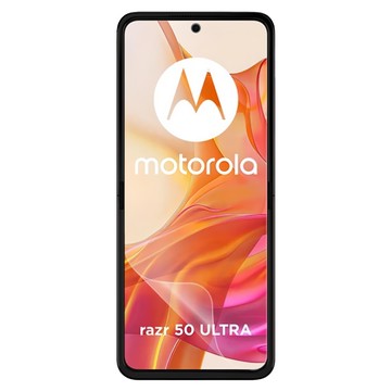 o-one 大螢膜PRO 亮面滿版手機螢幕保護貼  1個  Motorola razr 50 ultra