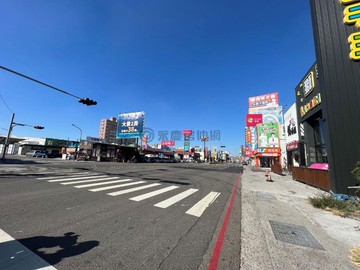 永慶小東⛪南紡平實中華商圈買地送厝2｜台南市永康區中華路