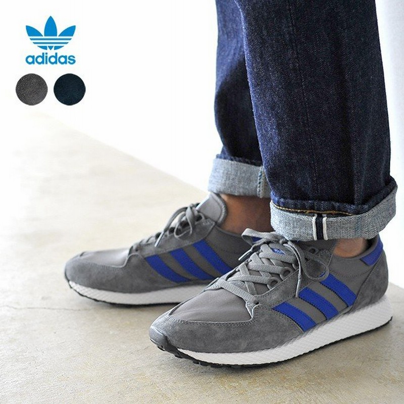 forest grove adidas