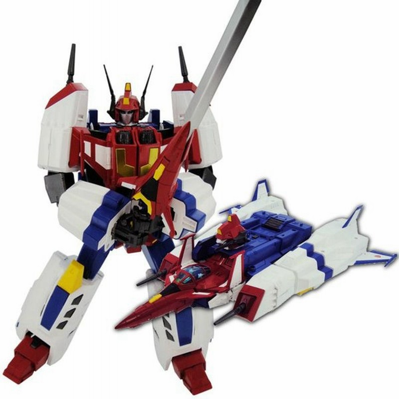 新品即納』{TOY}トランスフォーマーマスターピース MP-24 スターセイバー タカラトミー(20150321) 通販 LINEポイント最大0.5%GET | LINEショッピング 新品即納』{TOY}トランスフォーマーマスターピース MP-24 スターセイバー タカラトミー(20150321) 通販 LINEポイント最大0.5%GET | LINEショッピング