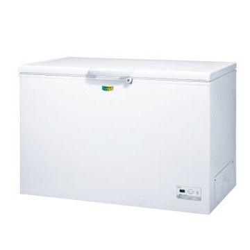 SANLUX台灣三洋388公升變頻冷凍櫃SCF-V390GE