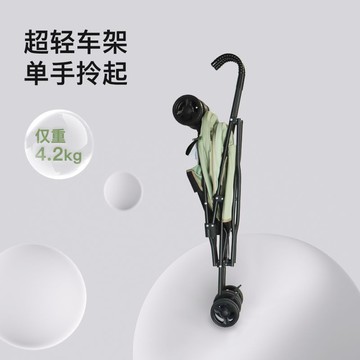 免運 宠物推車 一體式輕便寵物推車狗狗外出手推車輕便可折疊貓咪小推車