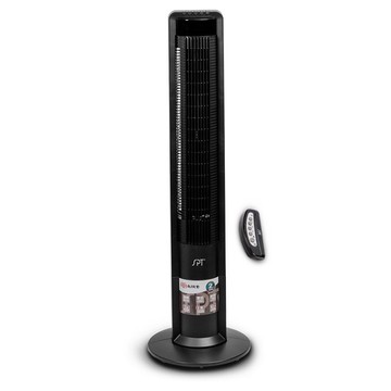 尚朋堂 遙控定時直立式大廈扇  SF-101TM