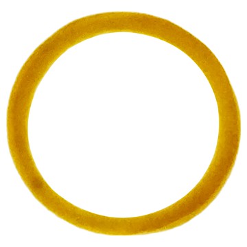 Life 徠福 橡皮圈 8兩  8  1包