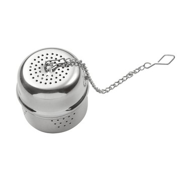 PEDRINI Gadget 掛式不鏽鋼濾茶器/香料球  1個  4cm