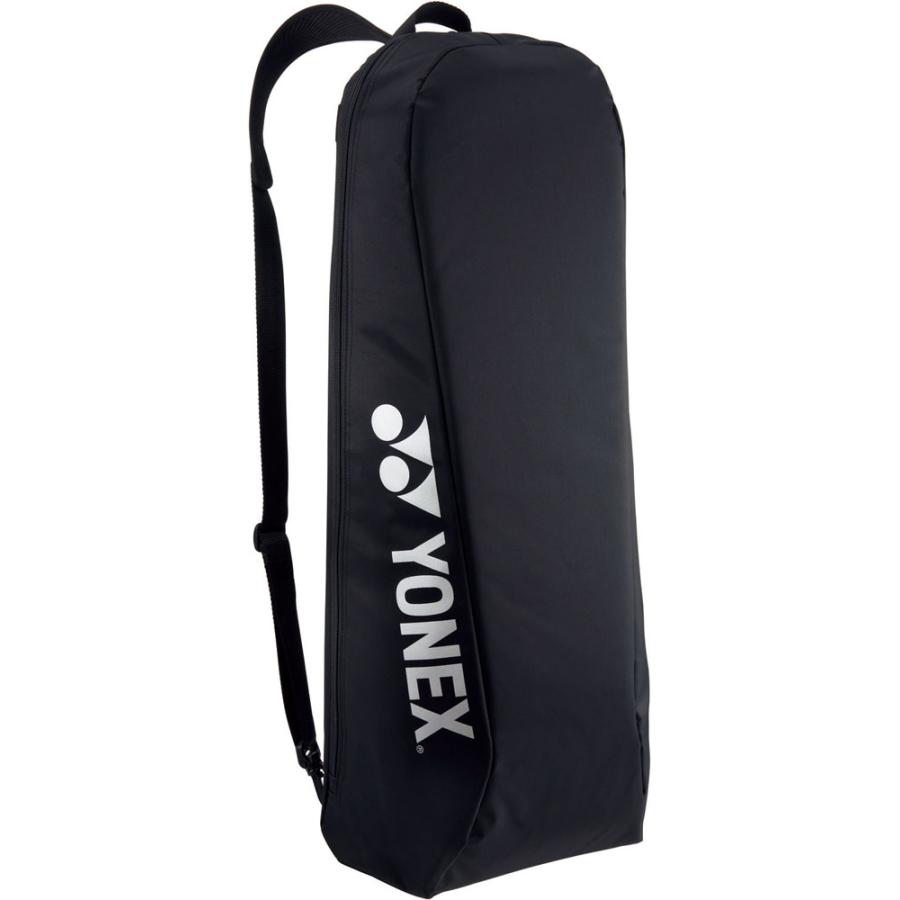 ヨネックス バックパック ブラック BAG198AT 007 Yonex