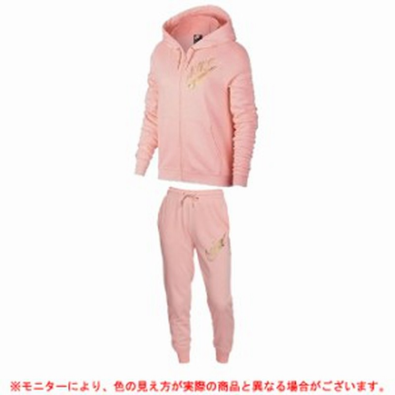 Nike ナイキ フリース グリッター フルジップフーディ 上下セット Bv4557 Bv4529 トレーニング フード付き ルームウェア レディース 通販 Lineポイント最大4 0 Get Lineショッピング