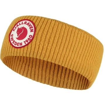 ├登山樂┤瑞典 Fjallraven 小狐狸 1960 Logo頭帶 # FR87082