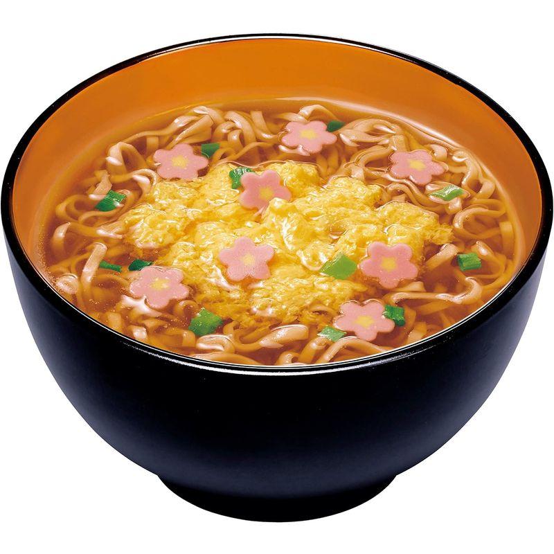 日清食品 お椀で食べるチキンラーメン 3食パック 93g×9パック