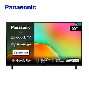 Panasonic國際牌 55吋4K HDR液晶智慧顯示器 TN-55W70BGT