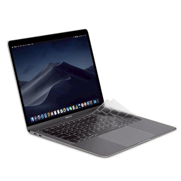 Moshi Clearguard 超薄鍵盤膜 For MacBook Air 13" (Thunderbolt 3/USB-C) /JP日版
