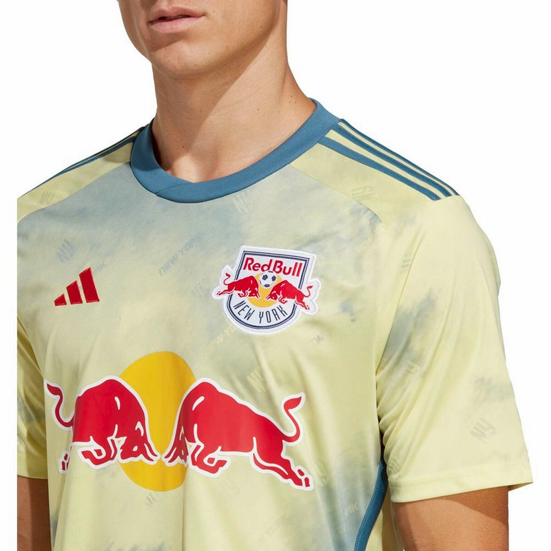 アディダス adidas サッカーウェア メンズ ニューヨーク