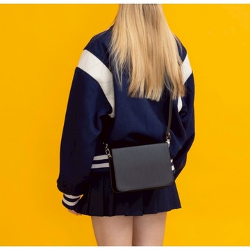 SUL韓國代購🇰🇷預購 Undercross 側背方包 側背包 Cross Bag