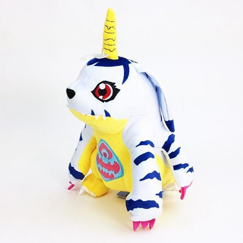 デジモンアドベンチャー カブモン ぬいぐるみ Sサイズ グッズ