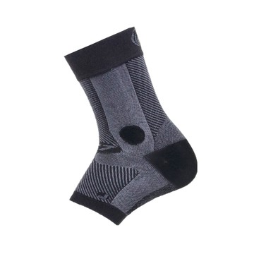 OS1st AF7 Ankle Sleeve 腳踝護套 左腳  M(22~27cm)  黑色  1個