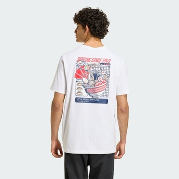 ADIDAS M RAMEN T 男 短袖上衣 KS5080