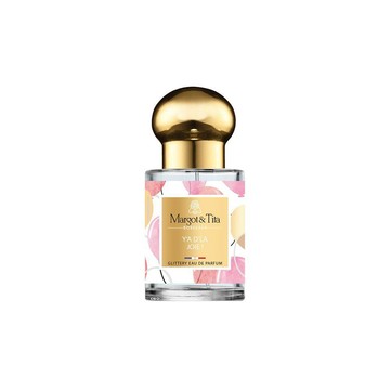 Margot&Tita 嗨到爆！ 淡香精15ml
