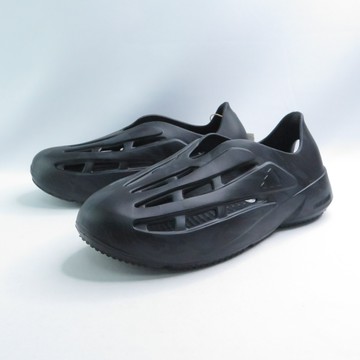 ADIDAS JH7039 LIGHTBLAZE MOC 運動休閒鞋 洞洞鞋 涼鞋 黑迷彩【iSport愛運動】