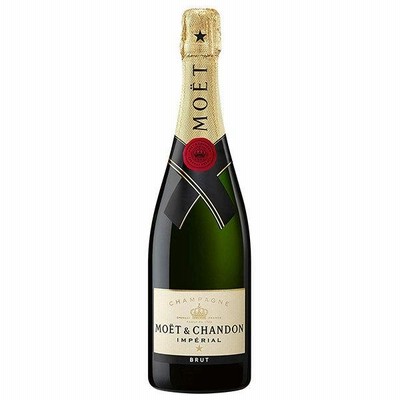 モエ エ シャンドン ブリュット アンペリアル 正規品 750ml あすつく MHD フランス シャンパン