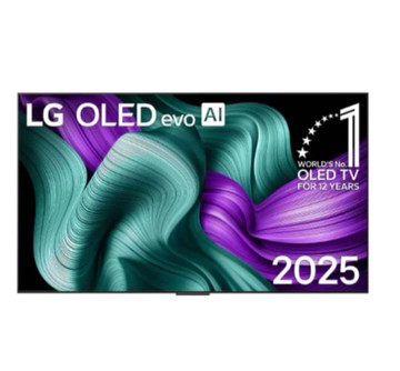 【LG 樂金】OLED77M5PTA 77 吋 OLED evo AI 4K 智慧顯示器