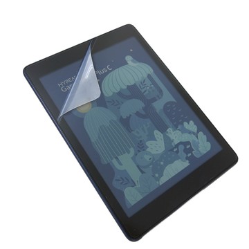 【Ezstick】HyRead Gaze Note Plus C 7.8吋 彩色電子書閱讀器 靜電式 類紙膜 (霧面)