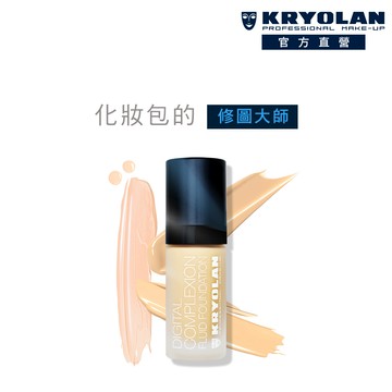 歌劇魅影 超濾鏡粉底液 30ml