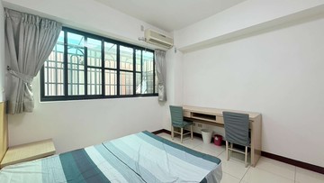 【吳虹誼】鼎中商圈★文藻學院電梯收租小資宅｜高雄市三民區天祥一路