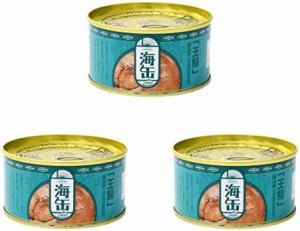 ふくや 海缶 王鯖 醤油煮 180g × 3缶