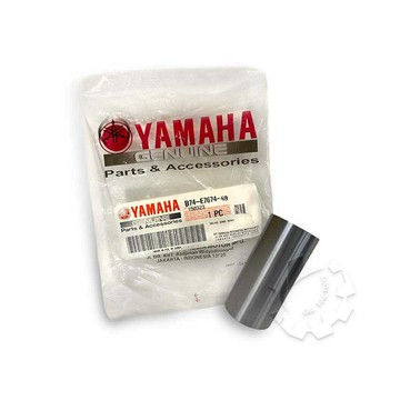 【4%點數】『油工廠』YAMAHA 山葉 原廠 B74 軸環 普利套筒 襯套 XAMX250【樂天APP下單限定】