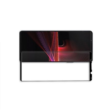 【滿膠2.5D】Sony Xperia 5 IV 6.1吋 XQ-CQ62 亮面 滿版 全膠 鋼化玻璃 9H