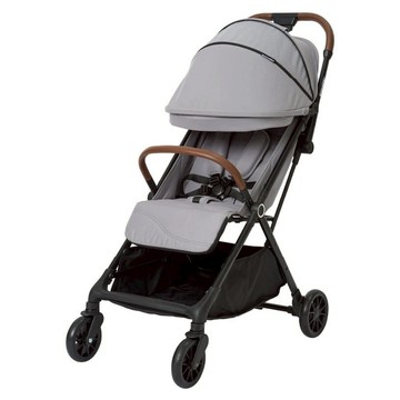 KIDMORY 凱麥瑞 ZipGO 閃躍瞬收嬰兒推車 KM-699  太空灰
