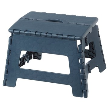 KEYWAY 聯府 SUV 止滑摺合椅 SF-8222 22.5cm 340*272*229mm  藍  1個