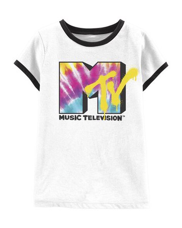Kid MTV Tee