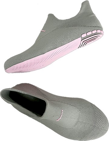 【gripmore】 sockmore 女鞋 赤足鞋 極輕量