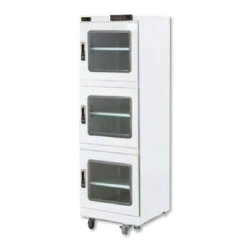 【Dr.storage】15~50度 濕控可調 微電腦 電子除濕櫃 600×672×1820mm 624L/個 A15U-600