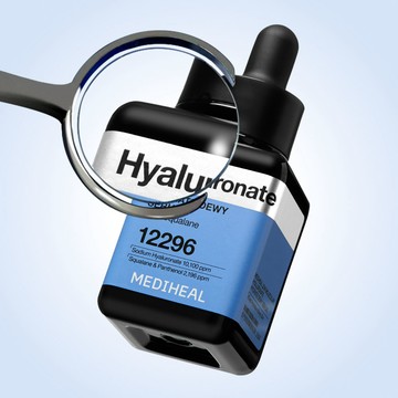 MEDIHEAL Hyaluronate Hydrate Dewy Serum 40ml