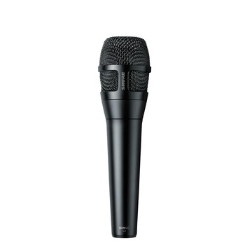 SHURE Nexadyne 動圈式麥克風-心型指向