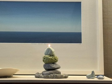 聖誕送禮【關於平衡 About Balance】五入香氛儀式套組