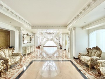 非凡比天生領袖豪宅視野戶｜台中市北屯區梅川西路四段