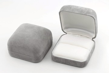 戒指盒, 單戒盒, 對戒盒, 經典系列珠寶盒, 日本原裝進口