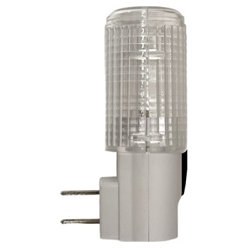 BC 博銓科技 感應式LED小夜燈 90度旋轉頭 白色 智能感應 節能省電 夜間照明  1個