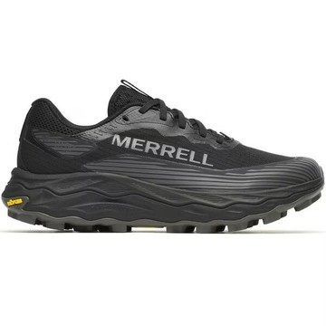 ├登山樂┤MERRELL Agility peak 6 GTX 女款防水越野鞋 黑色 # ML00003276