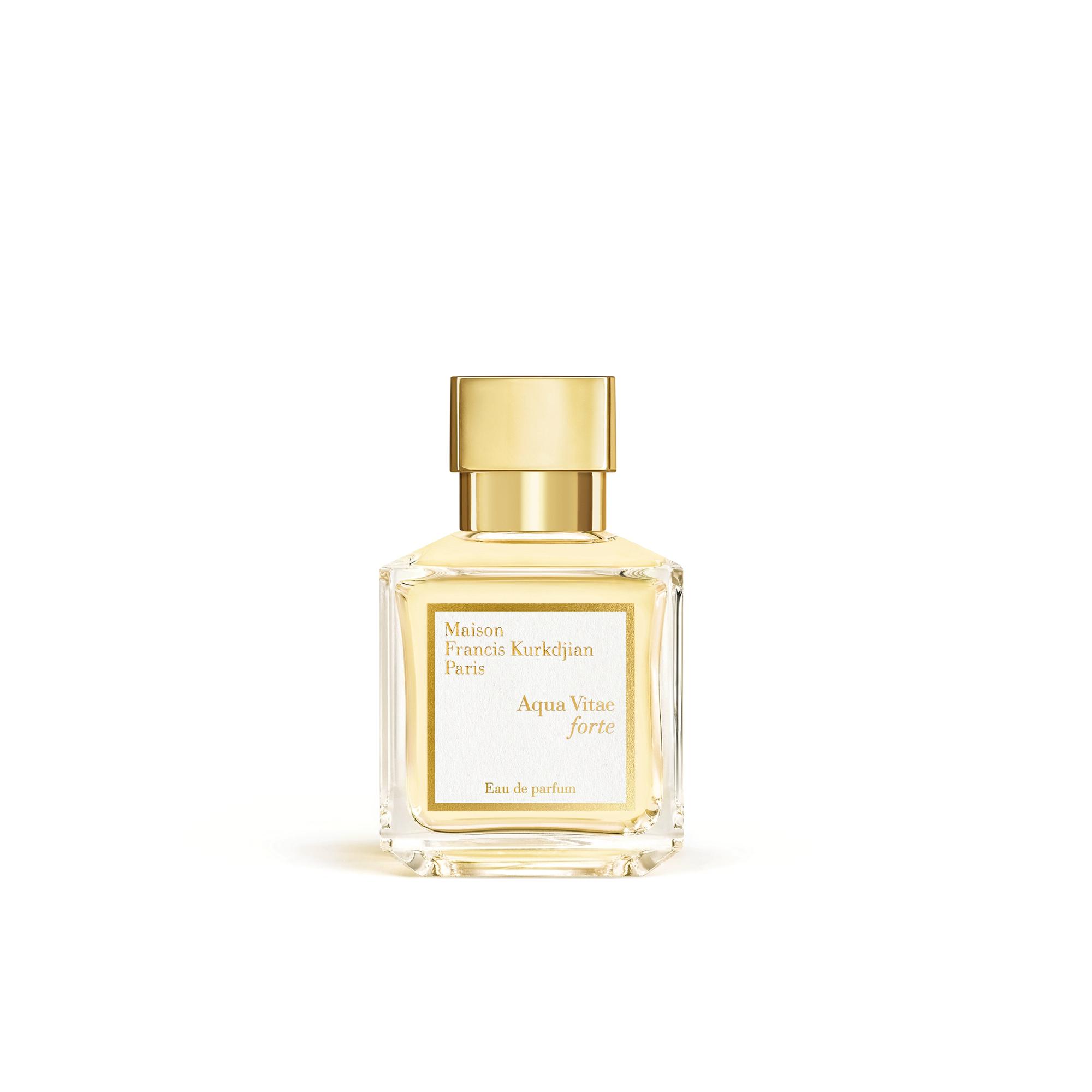 Maison Francis Kurkdjian Aqua Vitae forte 生命之水(淡香精) 70ML