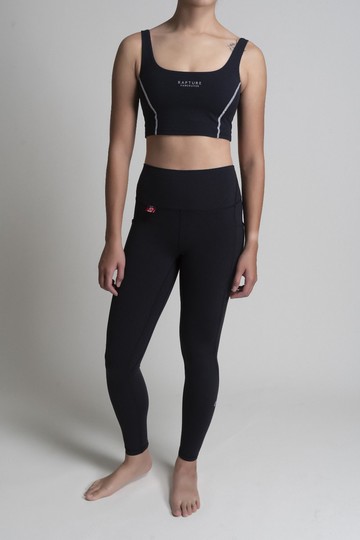 Rapture Vancouver 側口袋運動褲Nanaimo 7/8 pants with pocket