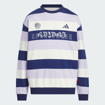 adidas CNY 長袖上衣 童裝 KB0582 官方直營