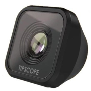 TIPSCOPE BEETLE 手機用 微距鏡頭(多型號通用 公司貨)