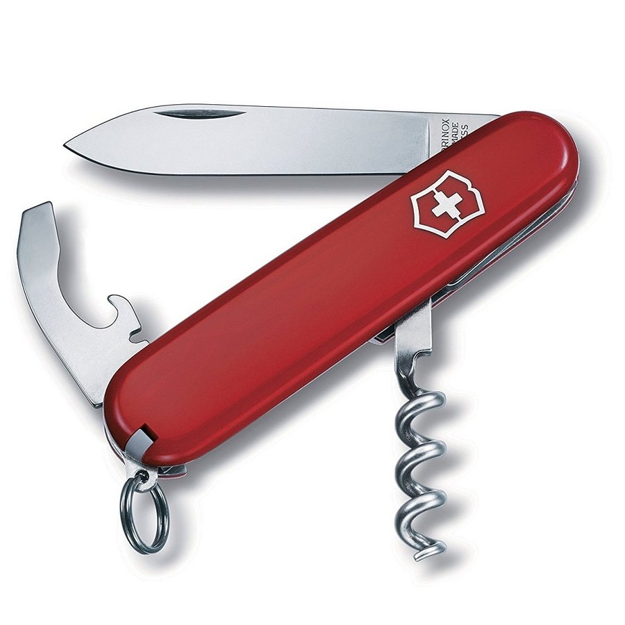 送料無料　ビクトリノックス VICTORINOX　0.3303 ウェイター